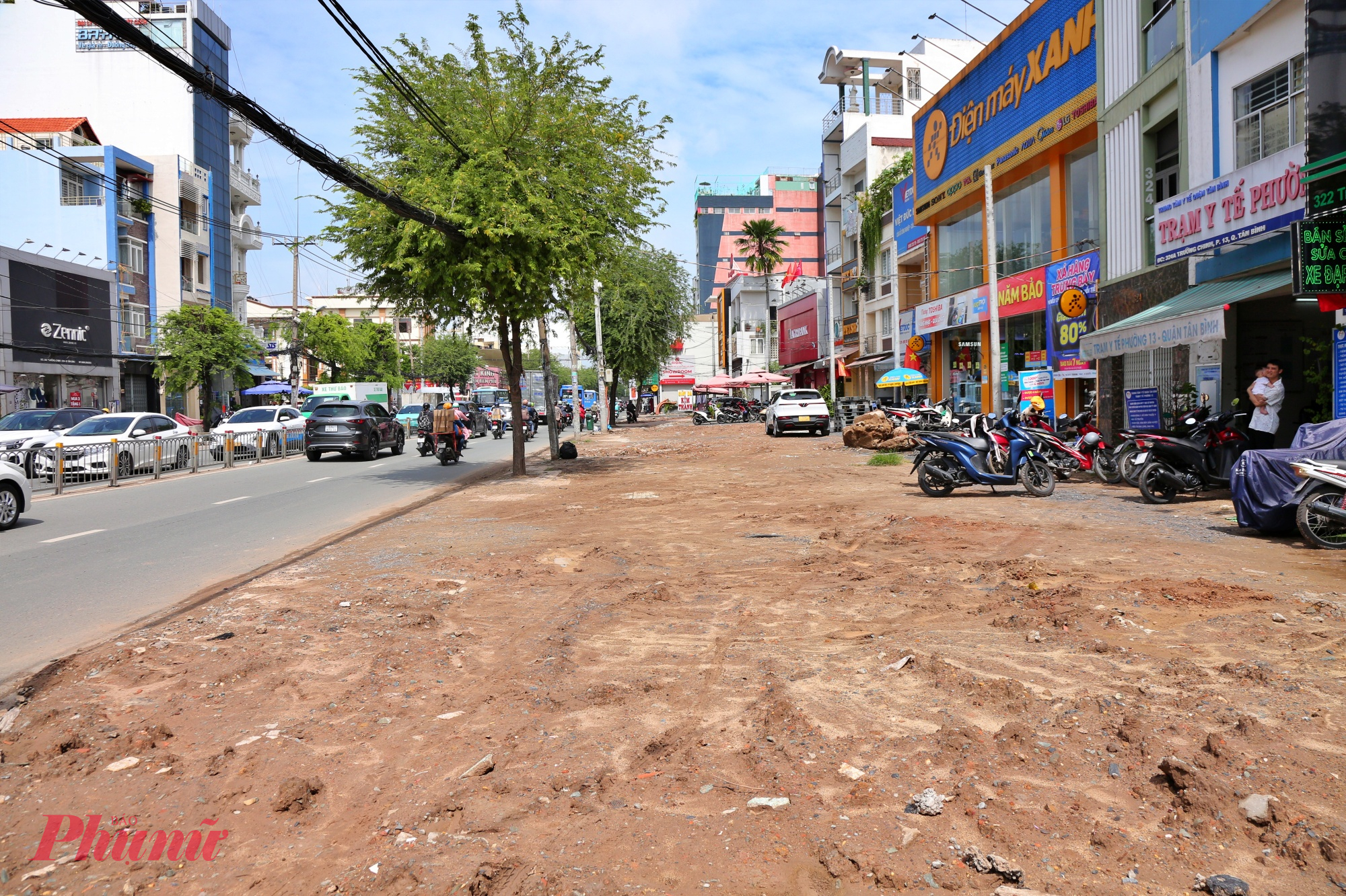 Một số đoạn tại 