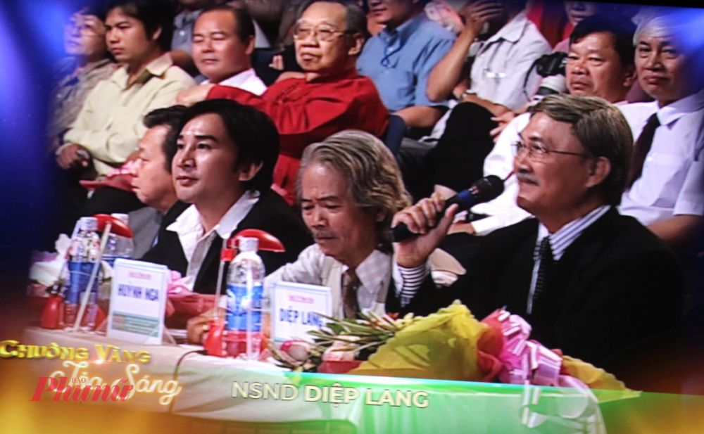 Những tên tuổi