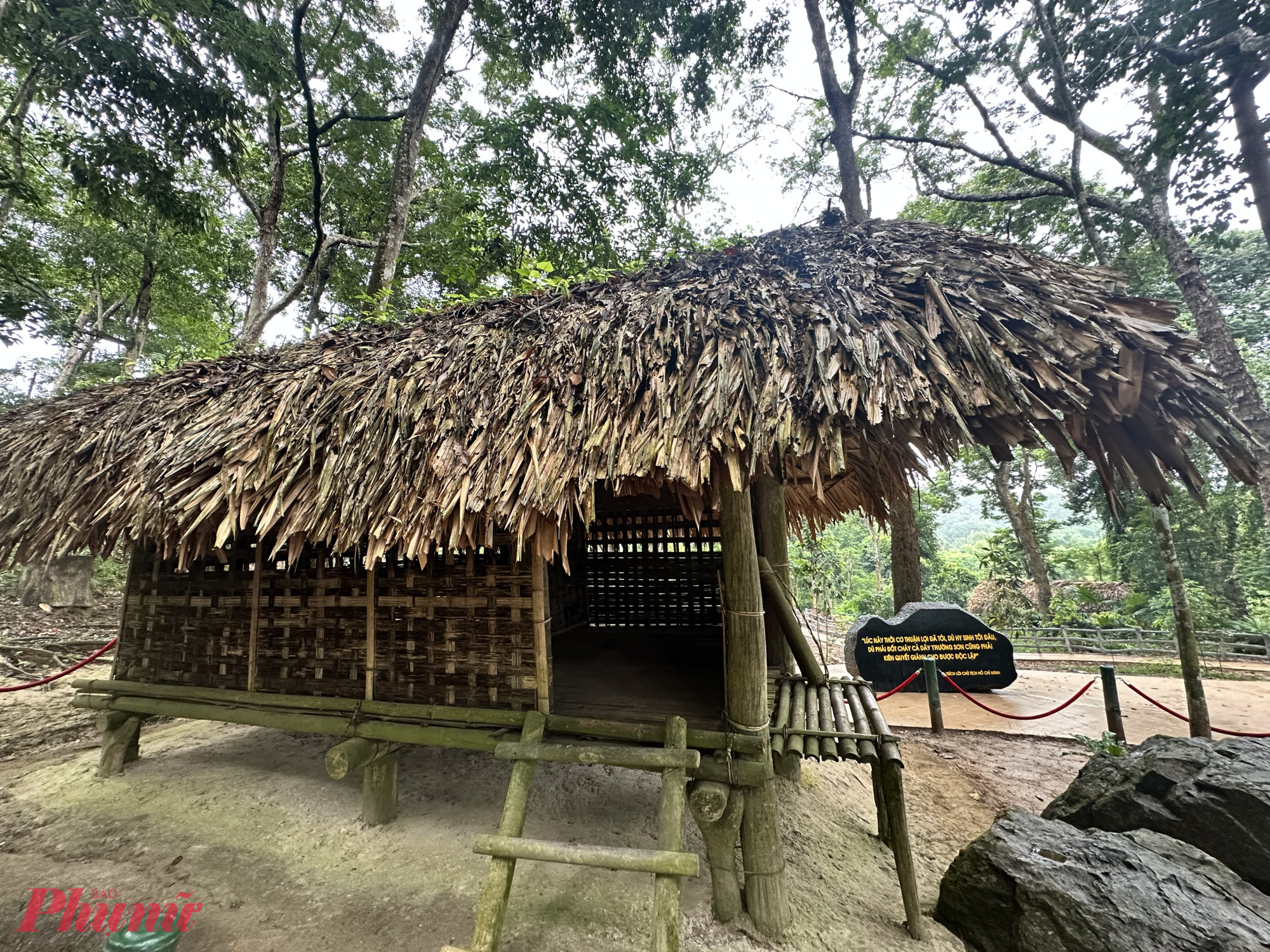 Lán Nà Nưa