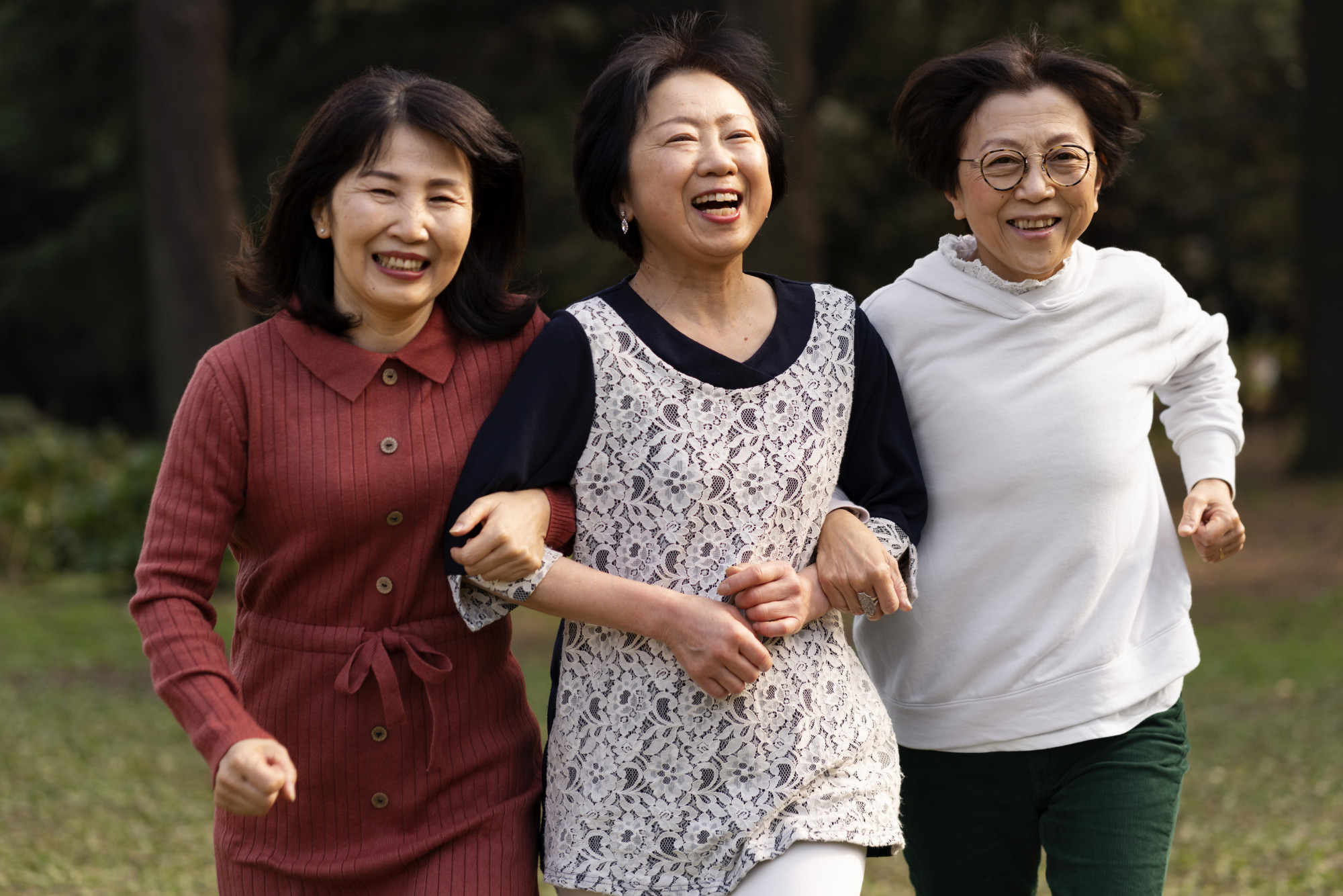 Chuyện lớn mình coi nhỏ. Chuyện nhỏ mình bỏ qua! Vậy là vui! - Ảnh Freepik