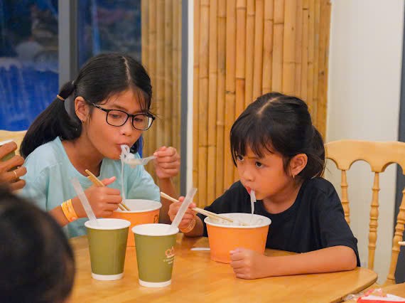 Ảnh: Phở Phát Tài