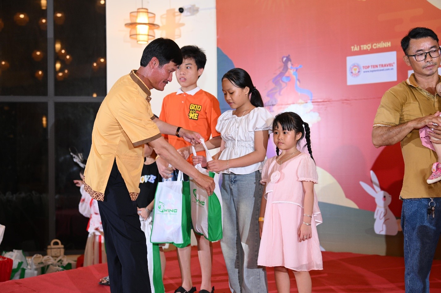 Ảnh: Phở Phát Tài