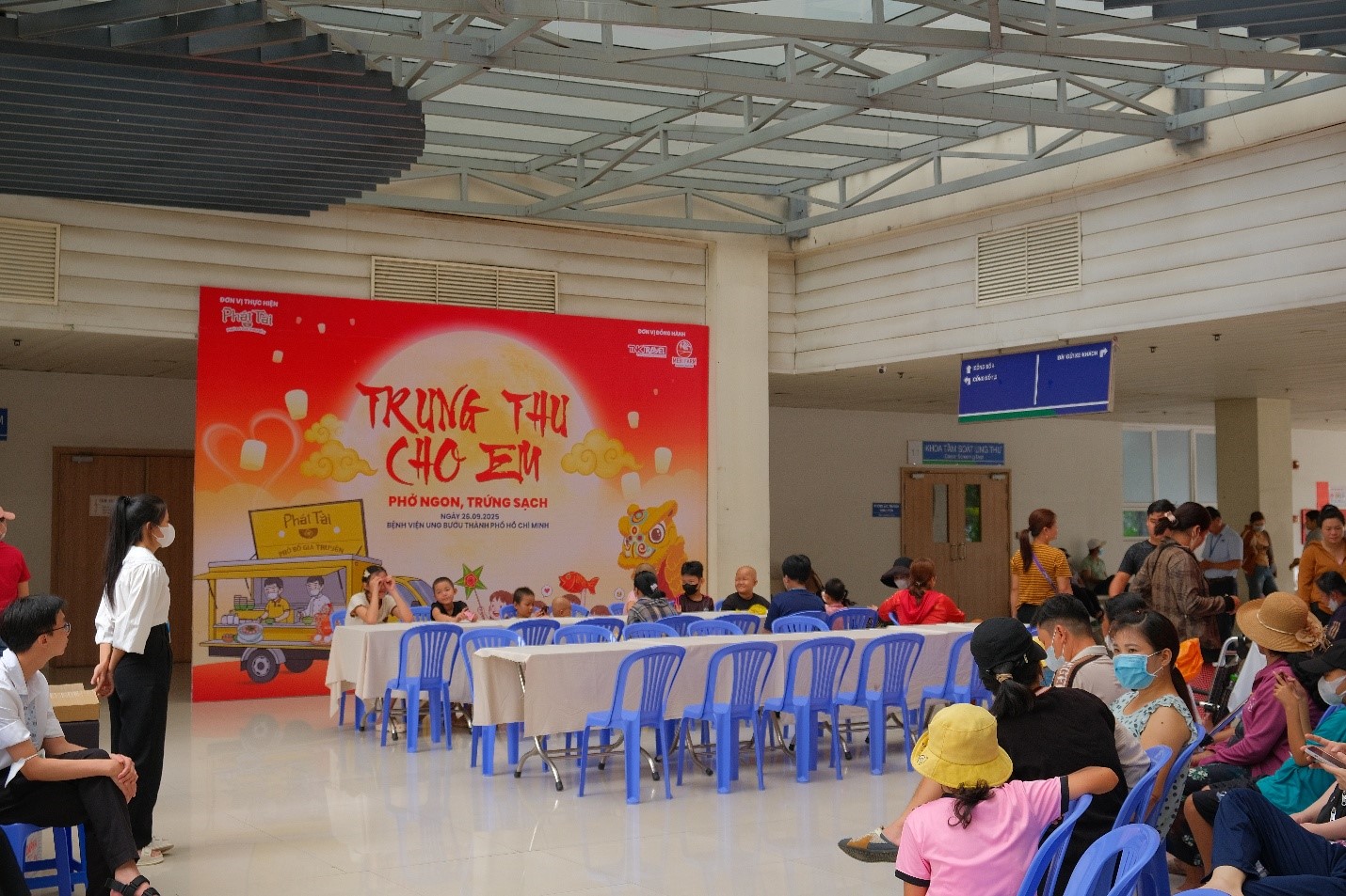 Ảnh: Phở Phát Tài