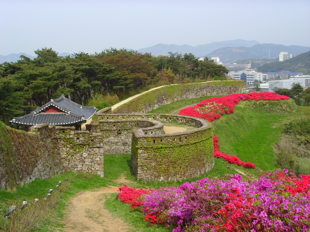 Gochang, vùng đất di sản, điểm đến mới của du lịch Hàn Quốc. Ảnh: Wikimedia Commons