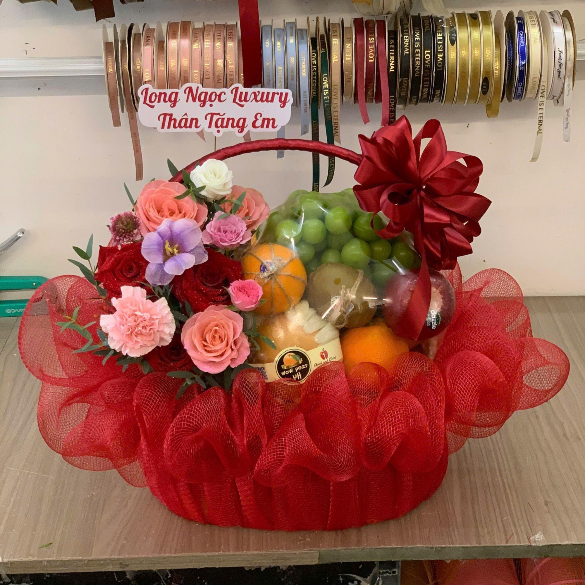 Ảnh: 4T Fruit