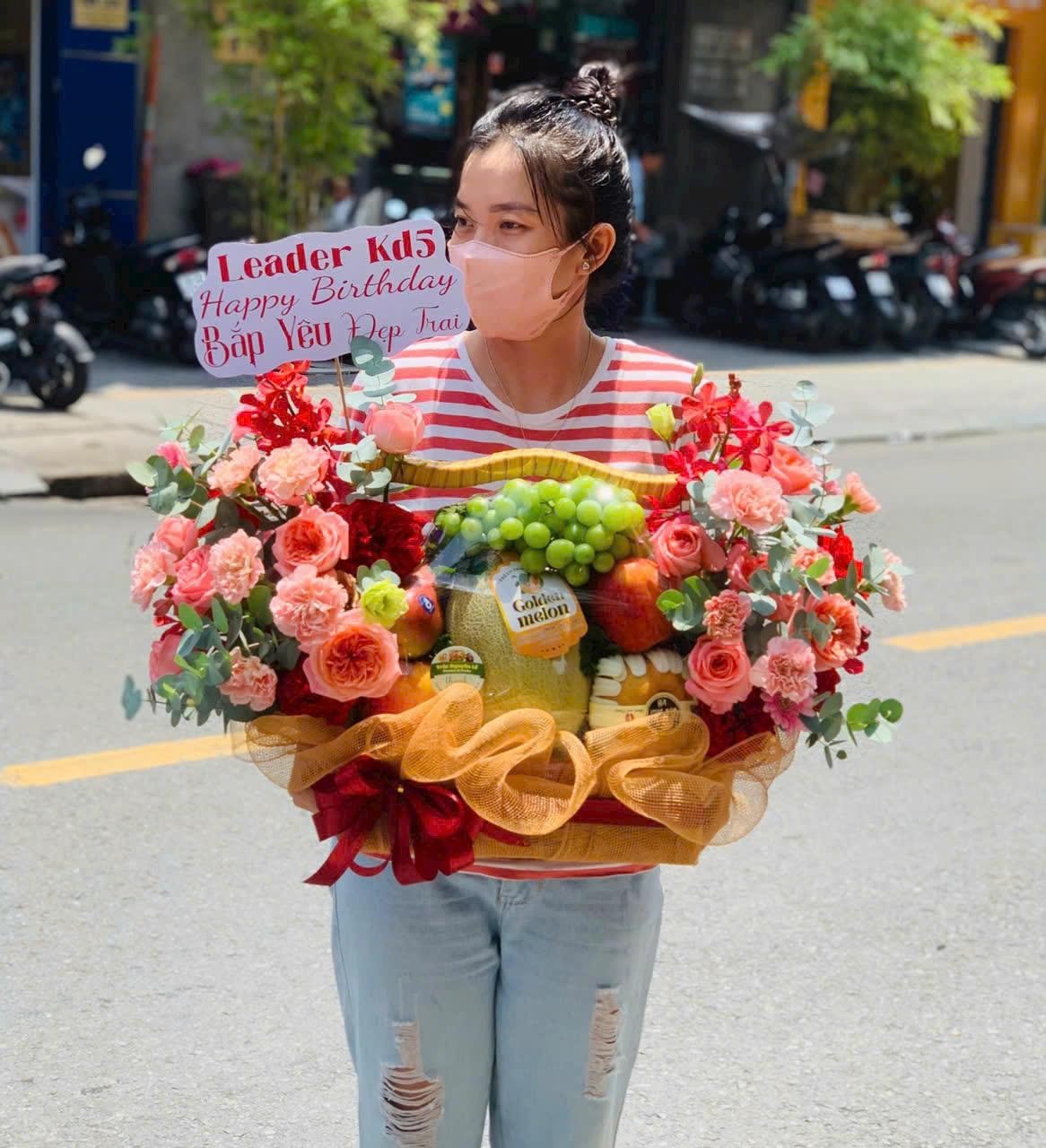 Ảnh: 4T Fruit