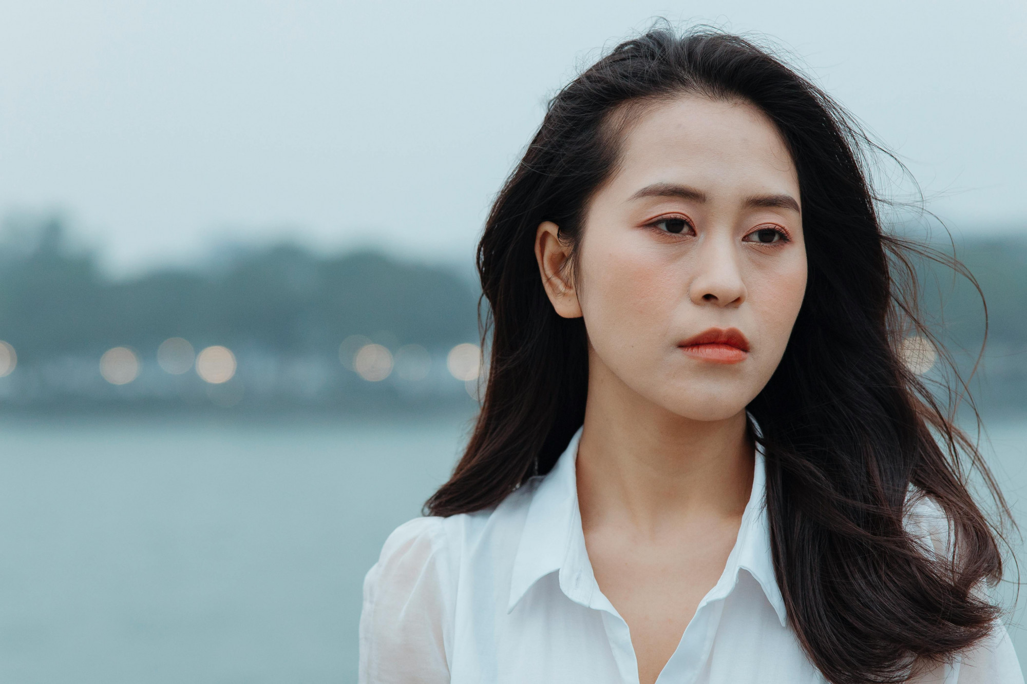 Hà từng bán vàng đầu tư cho chồng làm ăn nhưng kết quả không như mong đợi - Ảnh: Pexels