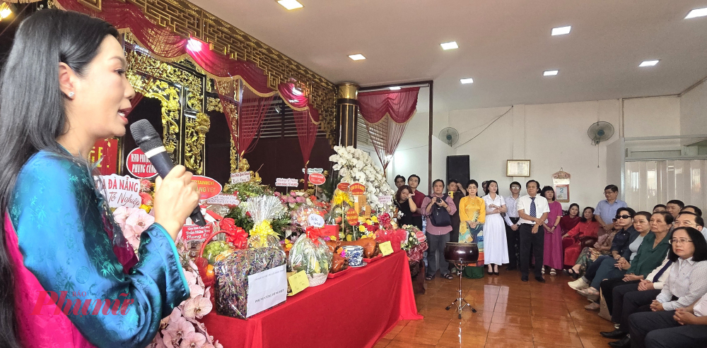 NSND Trịnh Kim Chi