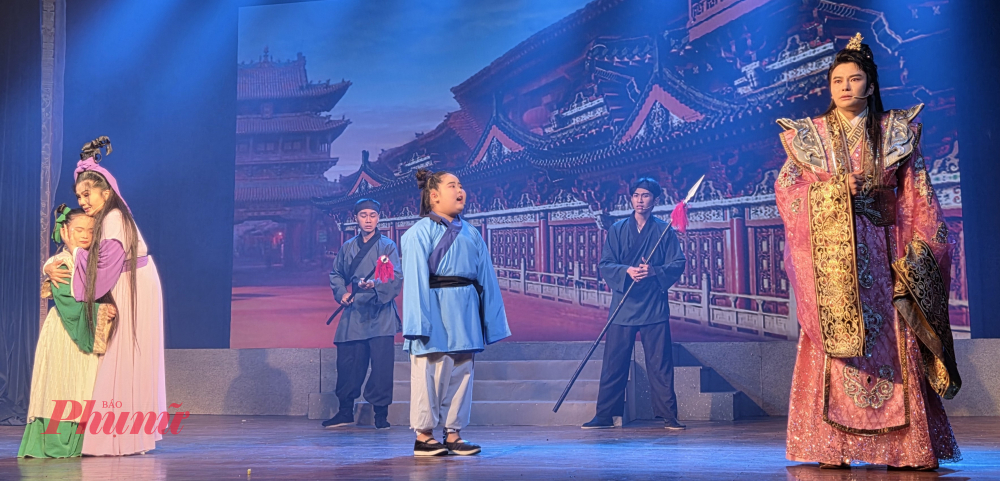 Thiên Ngân và Thiên Ngọc