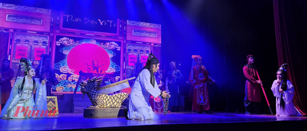 Bi kịch dành cho 2 người phụ nữ