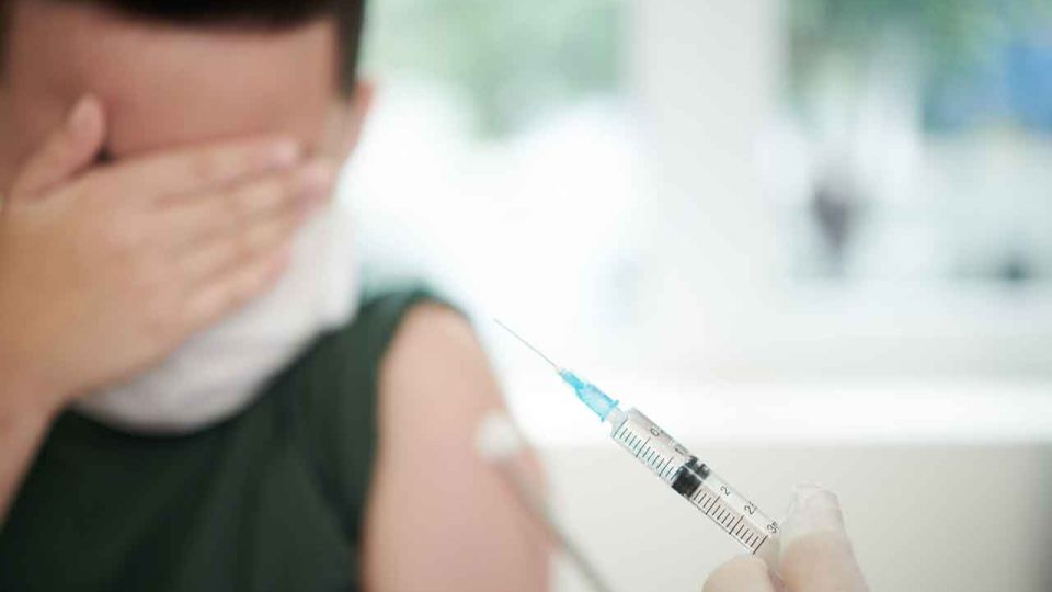 Việc lạm dụng hormone tăng trưởng kéo theo sự gia tăng đáng lo ngại của các tác dụng phụ nghiêm trọng. - Ảnh: Korea Herald