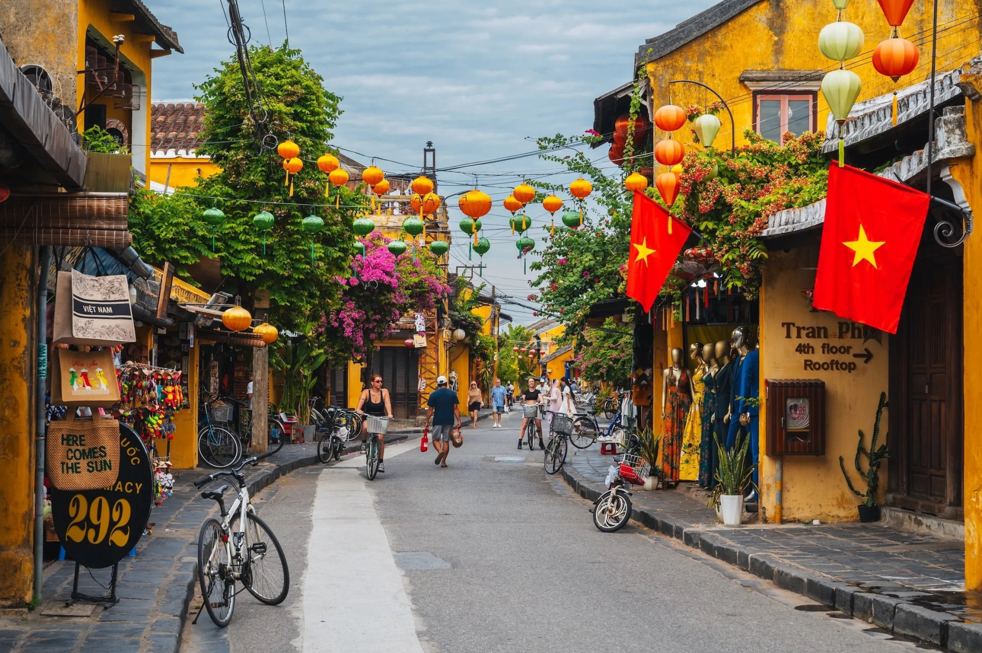 Ảnh: Shutterstock