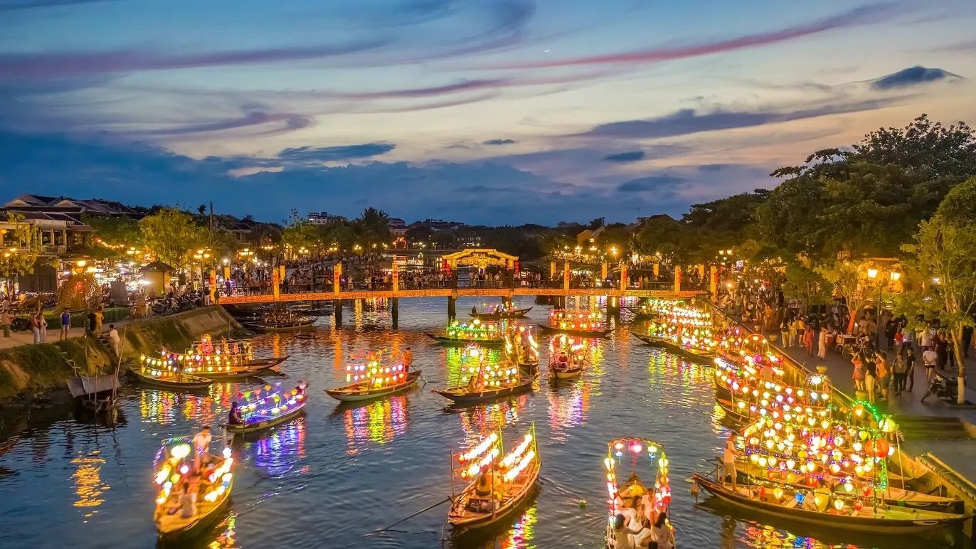  Ảnh: Hiền Phụng Thu/Shutterstock