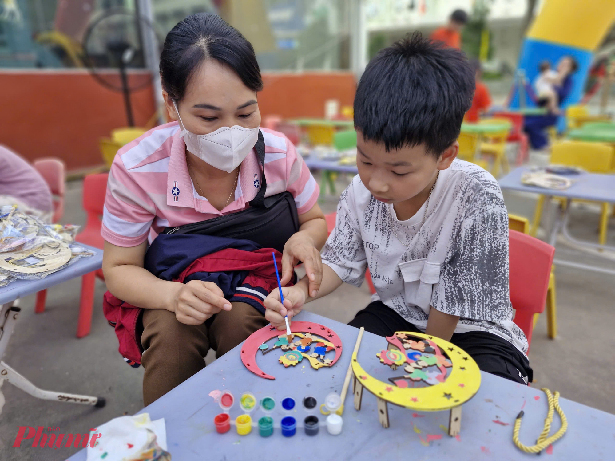 Chương trình