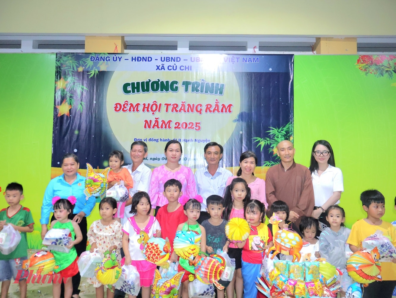 Chương trình 
