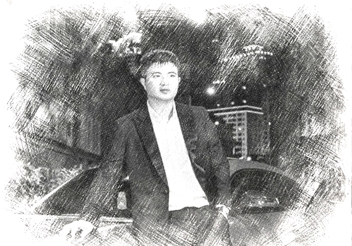 Phó Đức Nam - Ảnh: Internet