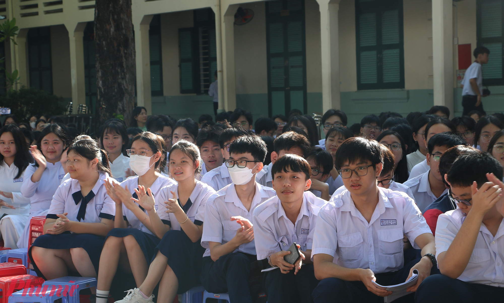 Học sinh 
