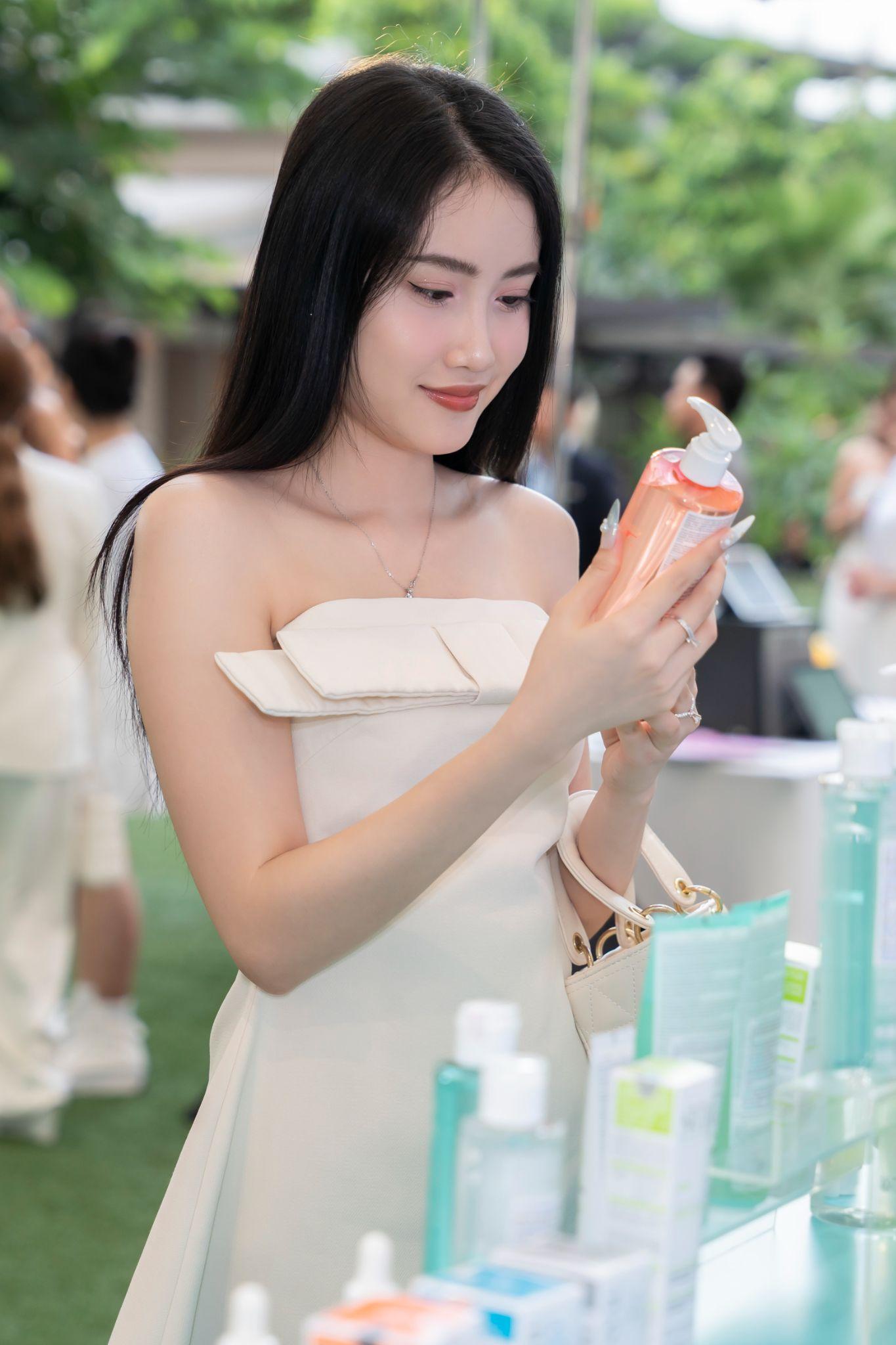 SVR  luôn là một cái tên bảo chứng cho sự an toàn và hiệu quả trong quá trình chăm sóc da - Ảnh: SVR