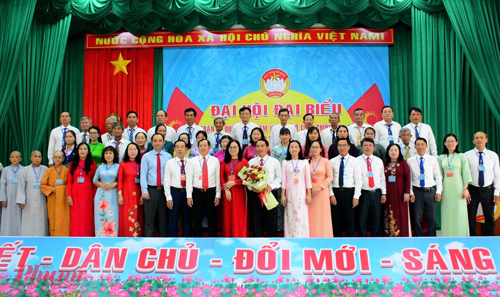 Đại hội 