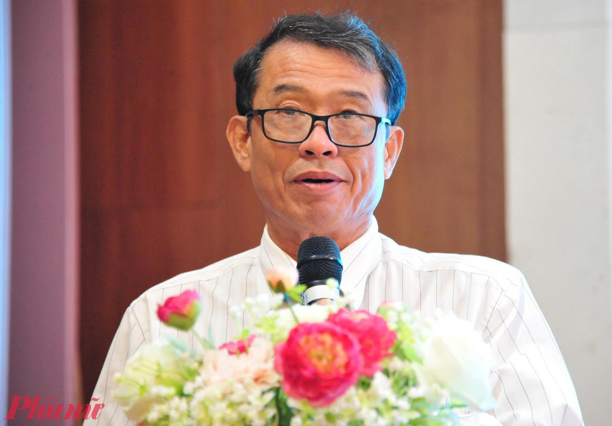 Ông Nguyễn Văn Khởi - Phó Chủ tịch UBND TP Cần Thơ cho biết: 