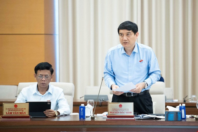 Chủ nhiệm Ủy ban Văn hóa