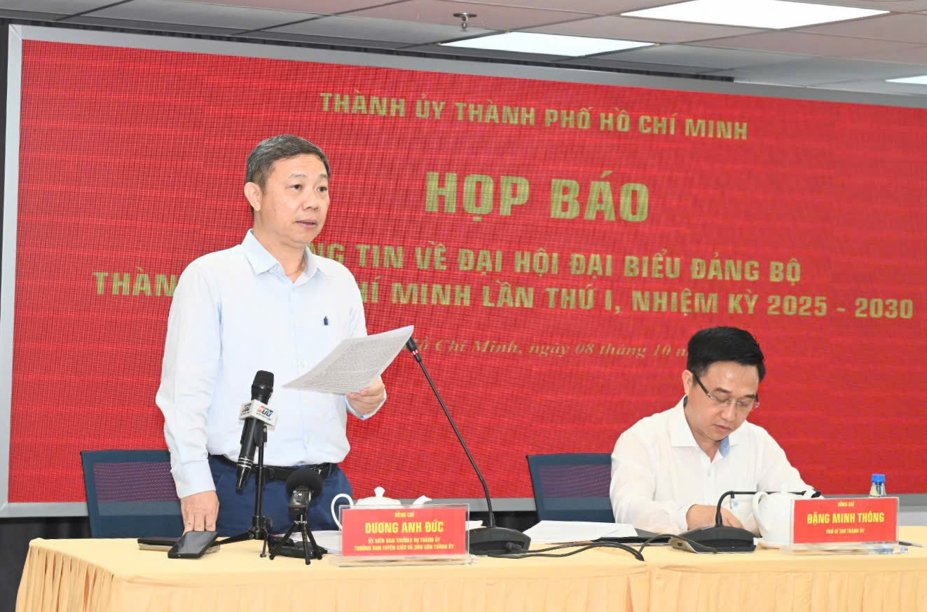 Quang cảnh buổi hội nghị 