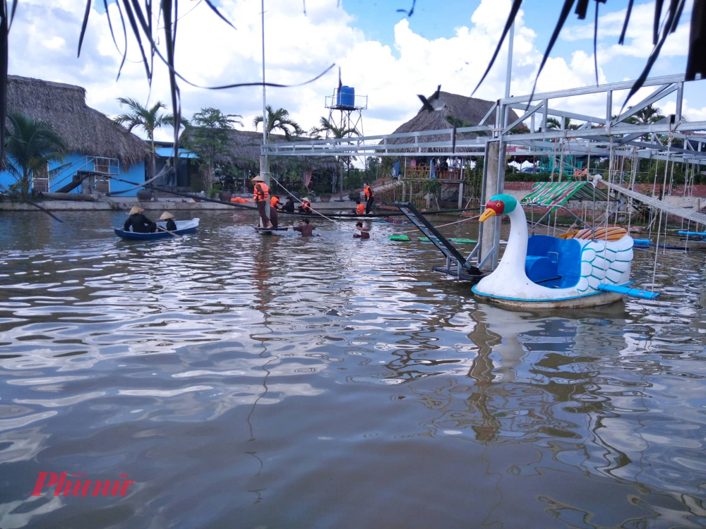 Homestay Hoàng Anh