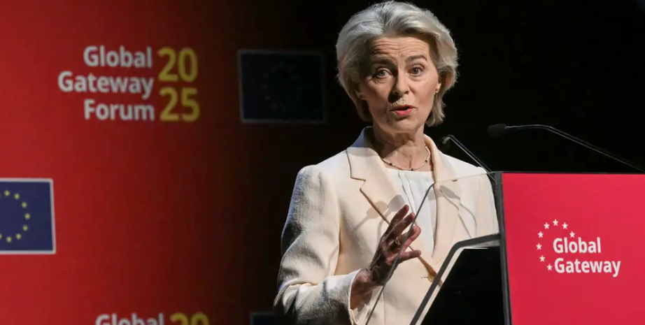 Tháng 7/2024, khi bà von de Leyen được bầu lại làm, có tới 401 nghị sỹ phản EP phản đối kiến nghị bất tín nhiệm đối với bà.