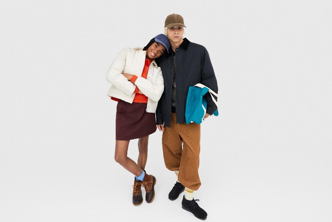 Đây là sự kết hợp lần thứ 17 của UNIQLO và JW ANDERSON trên toàn cầu kể từ mùa Thu/Đông 2017 và là BST thứ 12 tại Việt Nam - Ảnh: UNIQLO