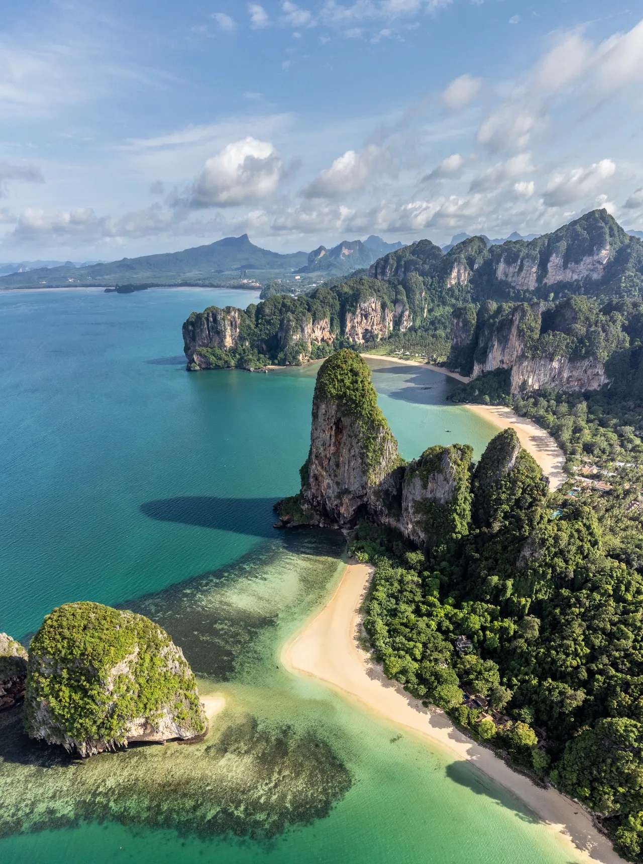 Thái Lan - Ảnh: Getty