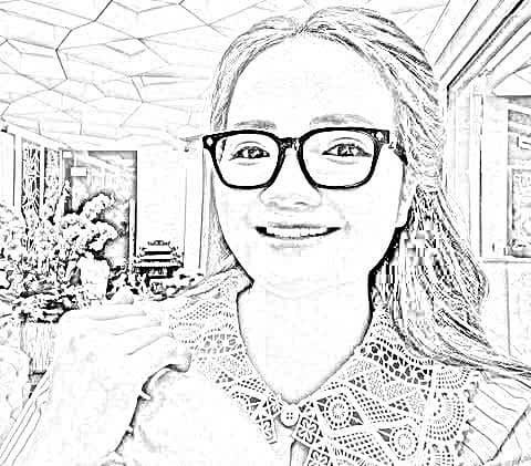 Tỉnh táo trước hào quang của người nổi tiếng Khởi tố nữ doanh nhân Hoàng Hường - Ảnh: Facebook nhân vật