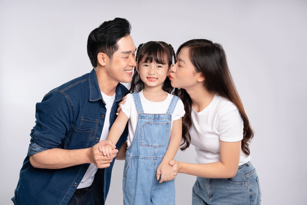 Chuyên đề Giữ lửa gia đình thời sáp nhập: Vững lòng, đặt niềm tin và bao dung cho nhau Ảnh minh họa: Shutterstock