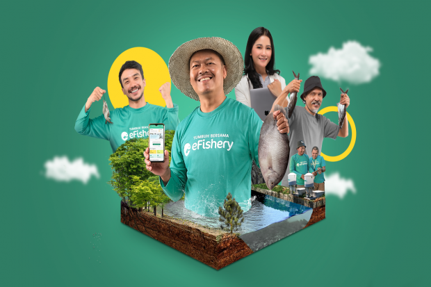 Mặt tối của tinh thần khởi nghiệp eFishery, một trong những startup đình đám nhất Indonesia, được hậu thuẫn bởi SoftBank và Temasek – có thể đã thổi phồng doanh thu và lợi nhuận trong nhiều năm, theo hãng tin Bloomberg
