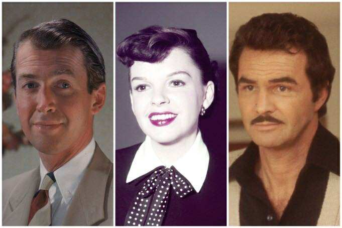 Hình ảnh của các huyền thoại Hollywood sẽ được trí tuệ nhân tạo bảo vệ. Ảnh: Getty Images