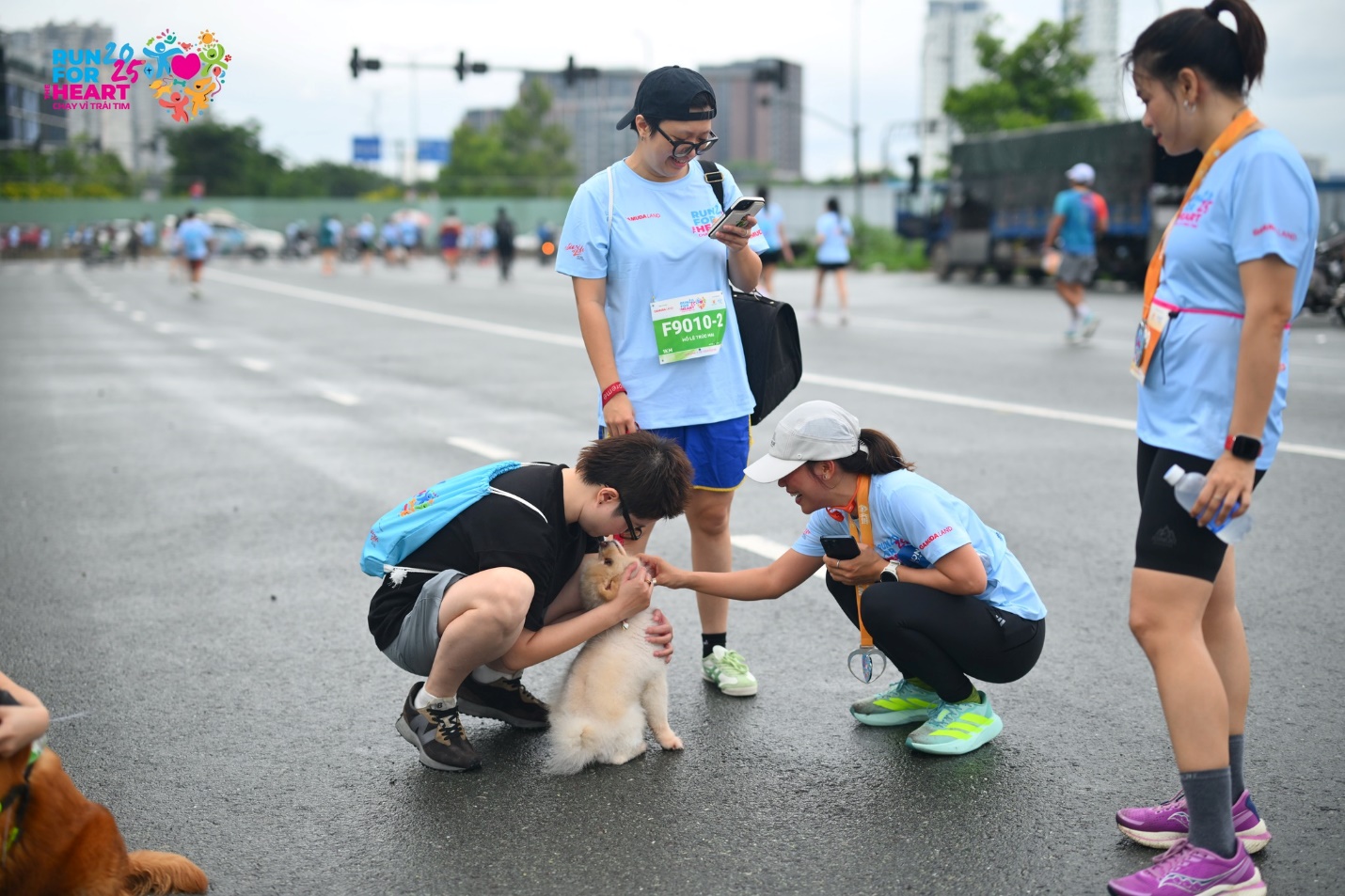Ảnh: Asia Pet Hospital