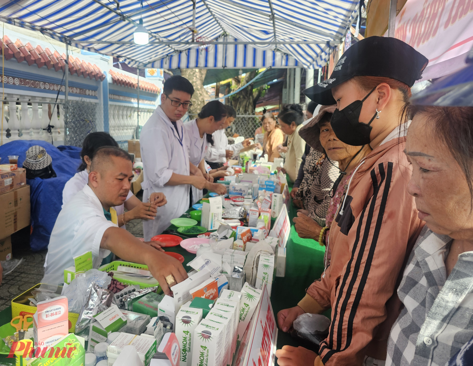 Một lãnh đạo Sở Văn hóa – Thể thao tỉnh An Giang cho biết, năm 2024 lễ hội truyền thống Anh hùng Nguyễn Trung Trực đón hơn 1,6 triệu lượt người đến dự.