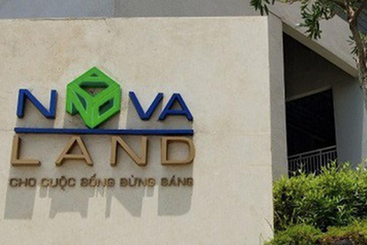Phát hiện nhiều vi phạm trong phát hành trái phiếu ở Tập đoàn Nova - ảnh T.C.