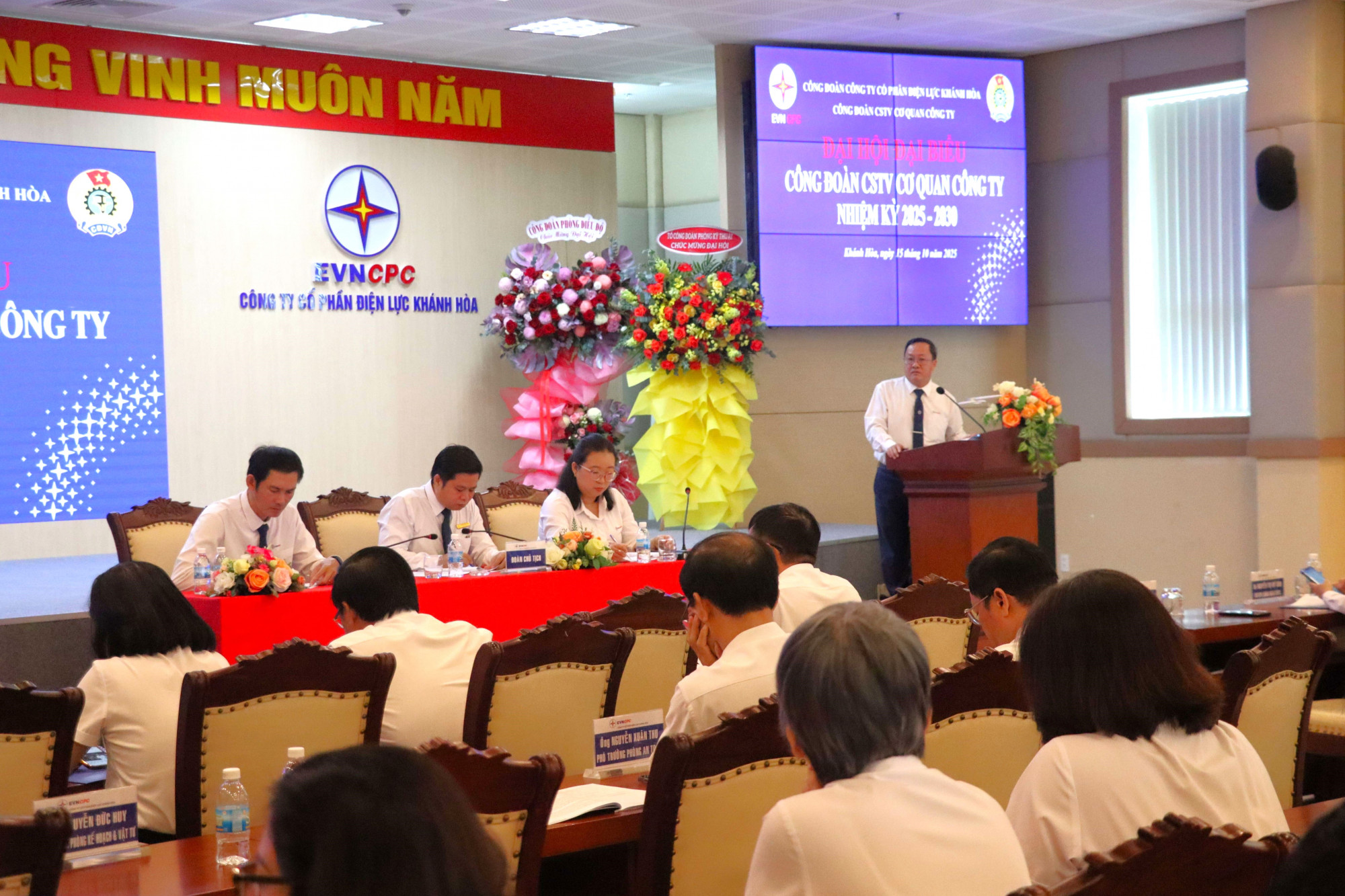 Ảnh: PC Khánh Hòa