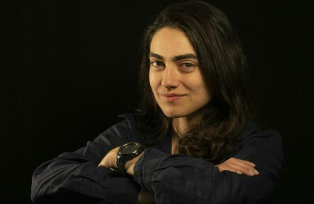 Tamara Klink là nữ thủy thủ người Mỹ - La tinh đầu tiên hoàn thành đầu tiên hoàn thành cuộc hành trình Bắc Cực đầy nguy hiểm 