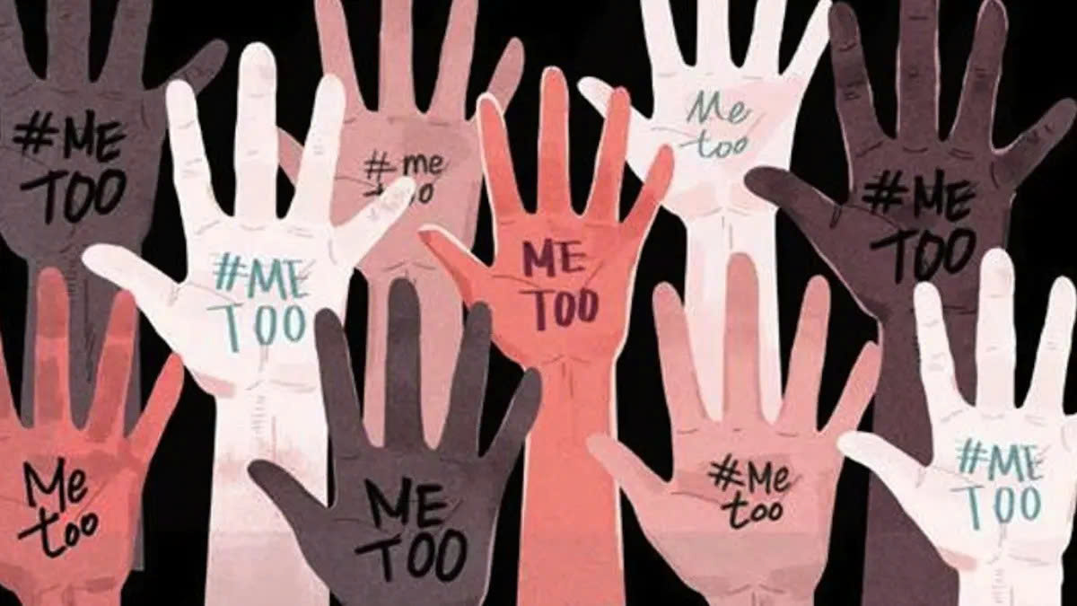Từ Mỹ, #MeToo lan sang châu Âu, châu Á, châu Phi, trở thành biểu tượng cho sự dũng cảm của phụ nữ và các nhóm yếu thế.