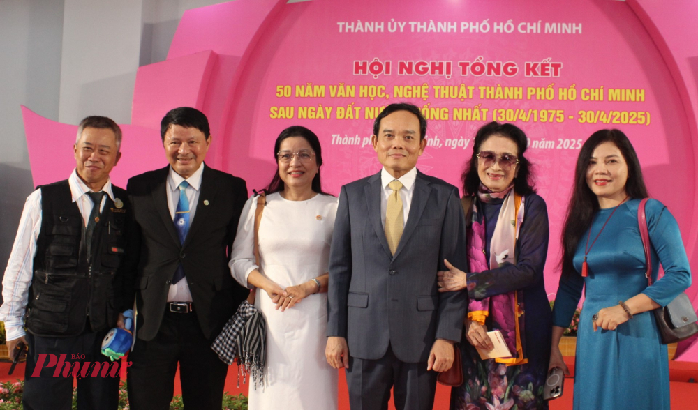 Bí thư Thành ủy TPHCM