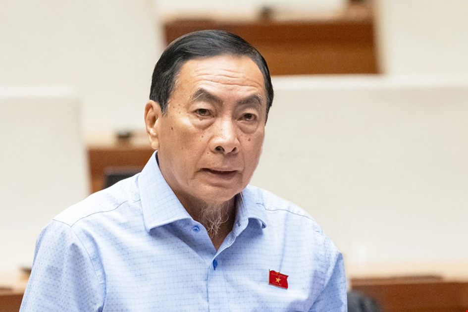 Quốc hội quyết không đẩy việc khó sang nhiệm kỳ sau
