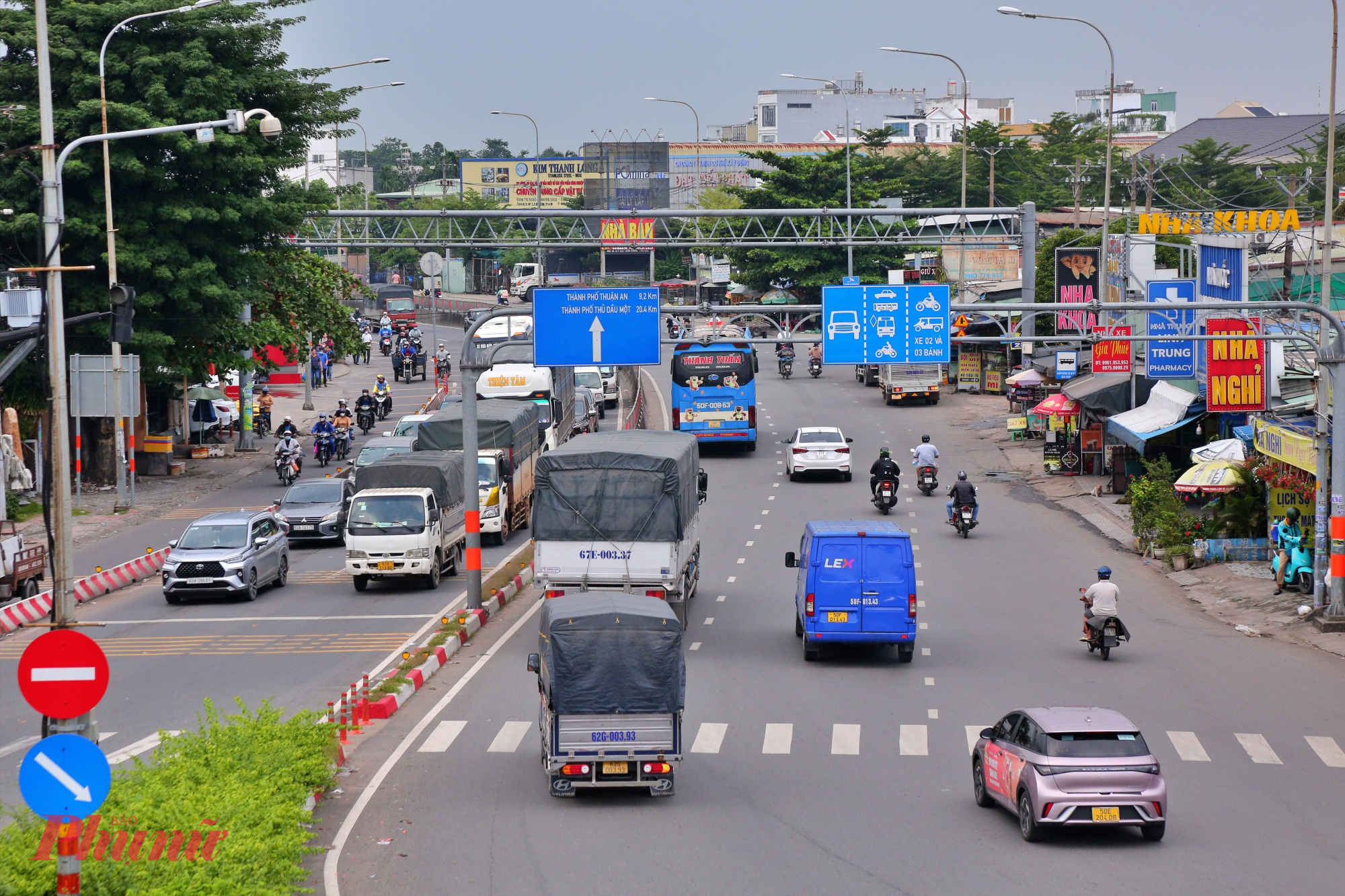 Tuy nhiên, điều khiến người dân lo lắng là tiến độ. Trước đây, dự án đã nhiều lần được đề cập nhưng vẫn “giậm chân tại chỗ” do vướng giải phóng mặt bằng và cơ chế đầu tư.