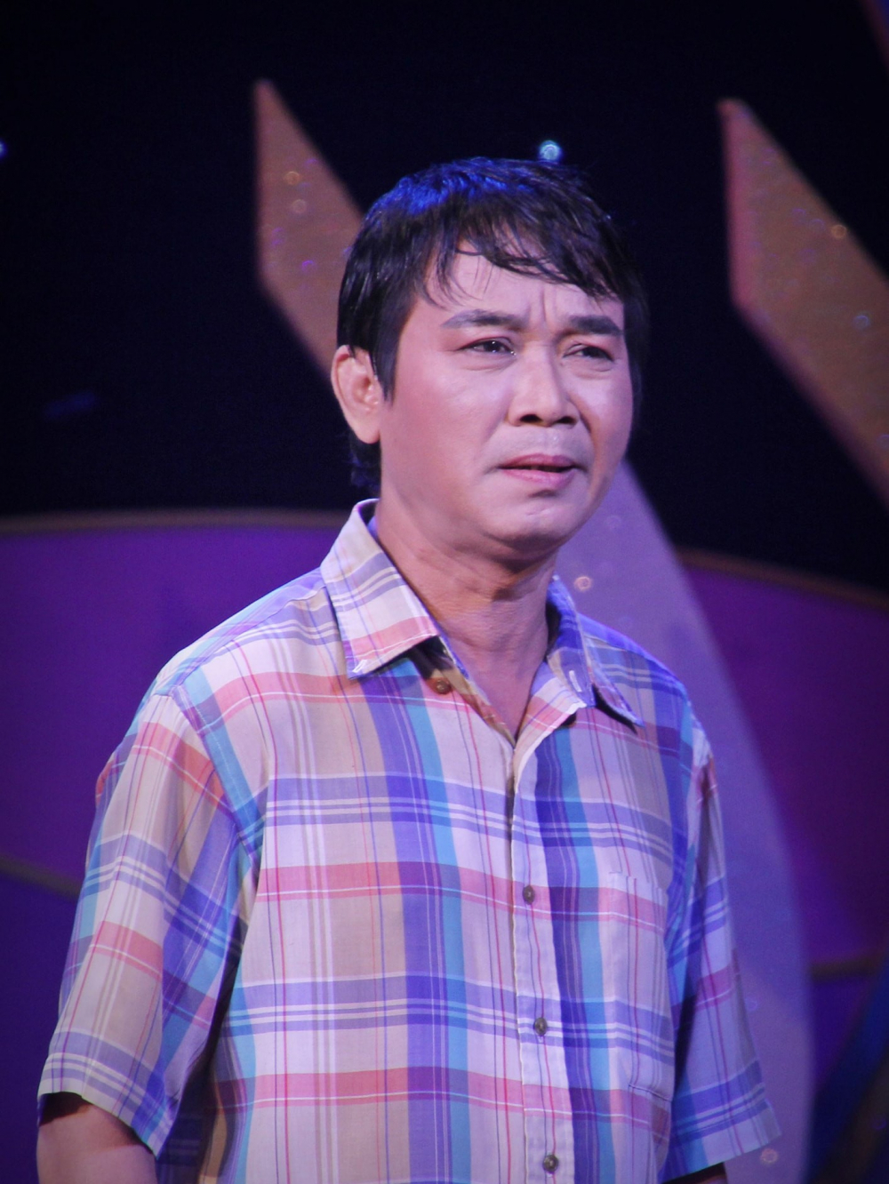 NSƯT Minh Hoàng