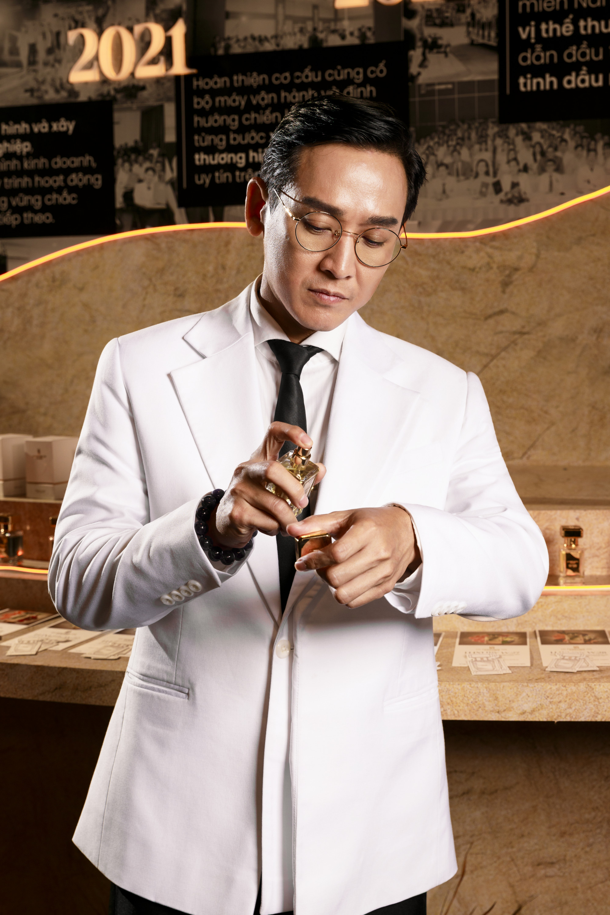 Hứa Vĩ Văn