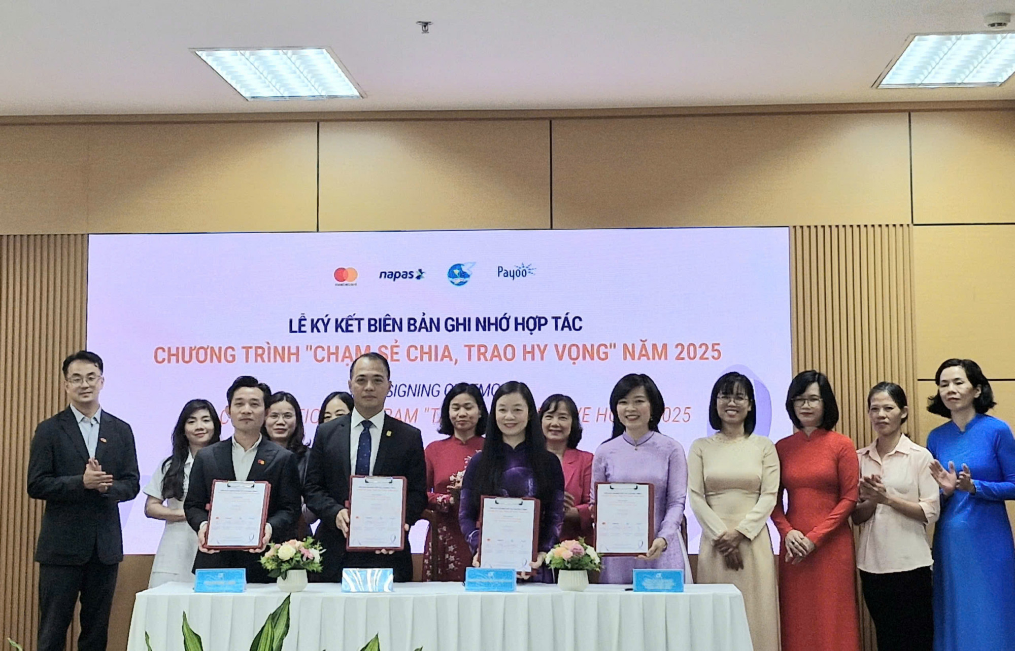 Hội Liên hiệp Phụ nữ Việt Nam