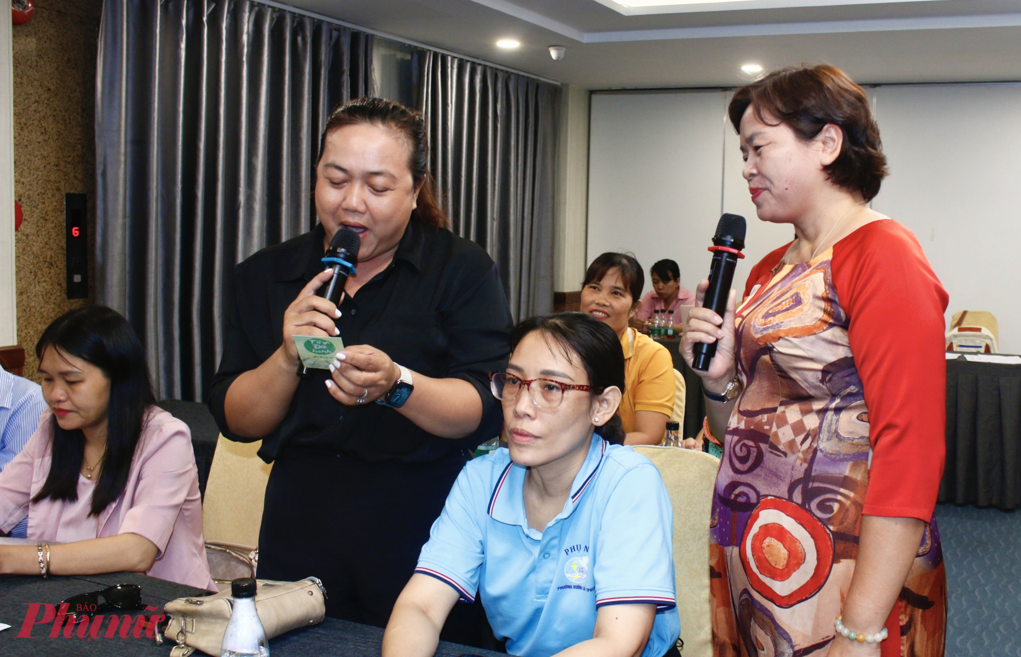 Tiến sĩ Xã hội học, chuyên gia tâm lý Phạm Thị Thúy – Giảng viên Học viện Chính trị khu vực II 