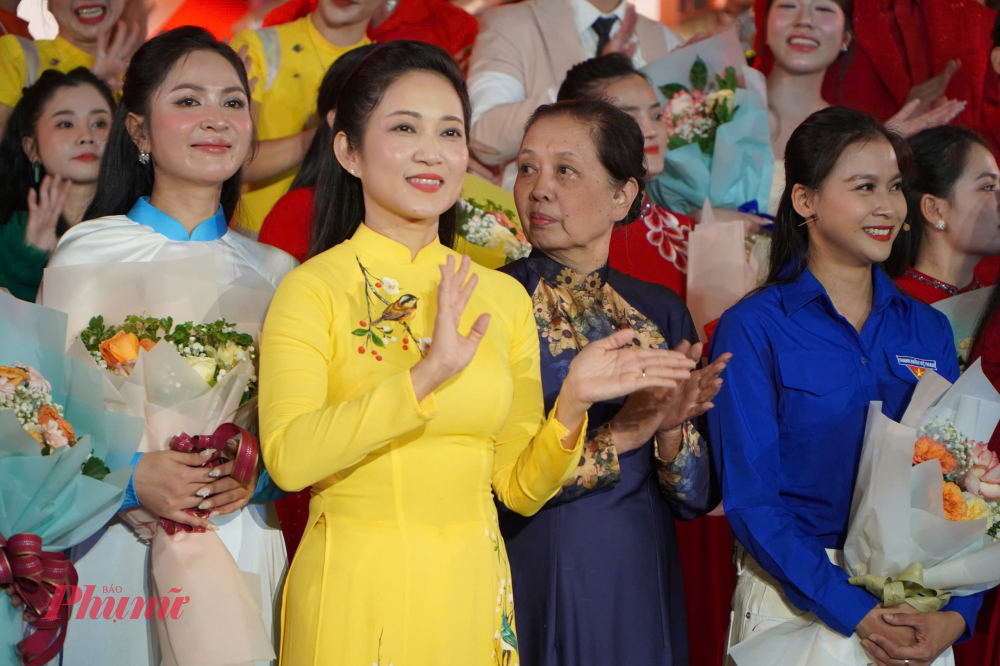 Phó Giám đốc Sở Văn hóa và Thể thao TPHCM 