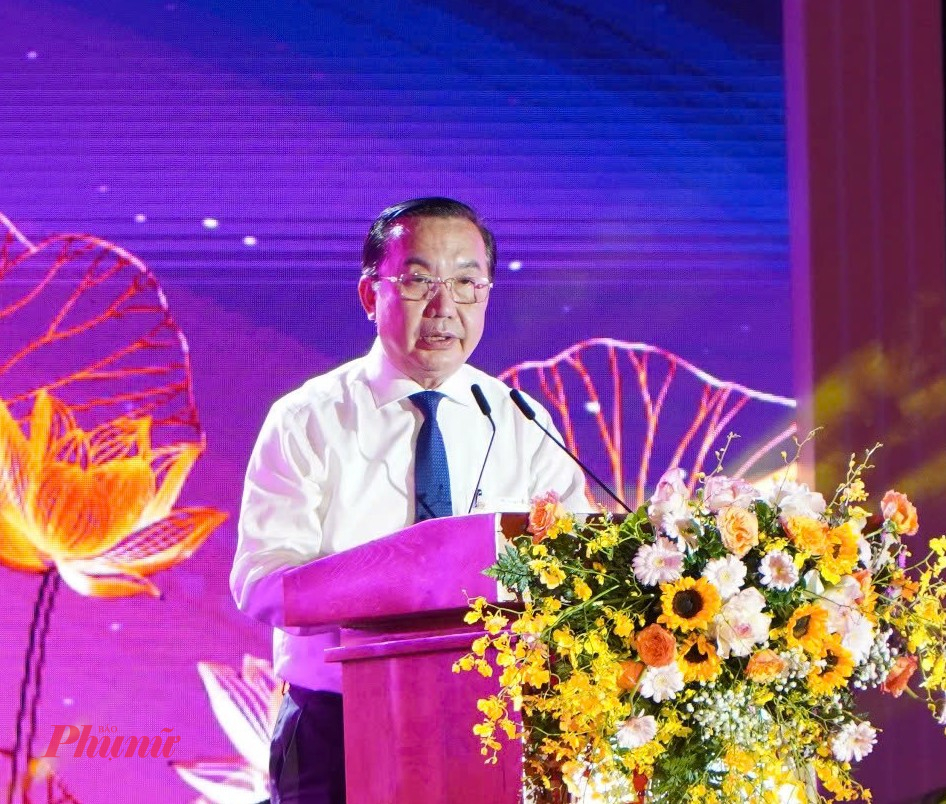 “Sự kiện đã tạo dựng một không gian văn hóa mở, nơi nghệ sĩ, công chúng và du khách cùng gặp gỡ, thưởng thức và lan tỏa cảm hứng sáng tạo” – ông Trần Thế Thuận nhận định.