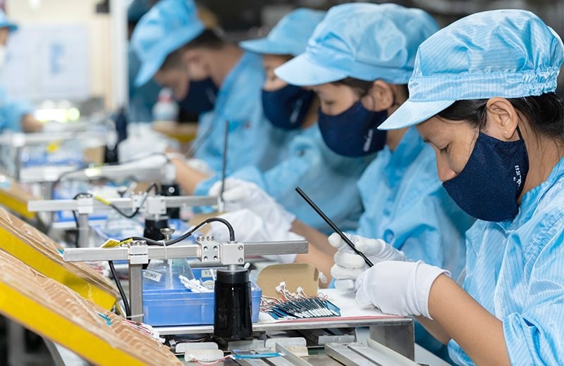 Một số vấn đề mới, quan trọng trong Dự thảo các Văn kiện trình Đại hội XIV của Đảng